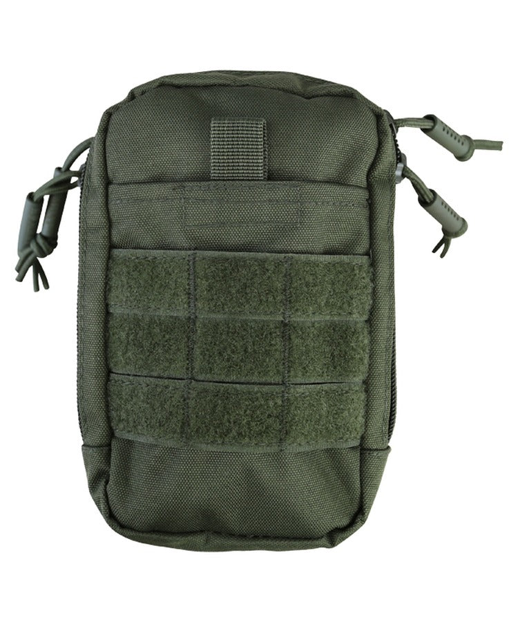 Kombat UK Splitter Pouch - Olive Green