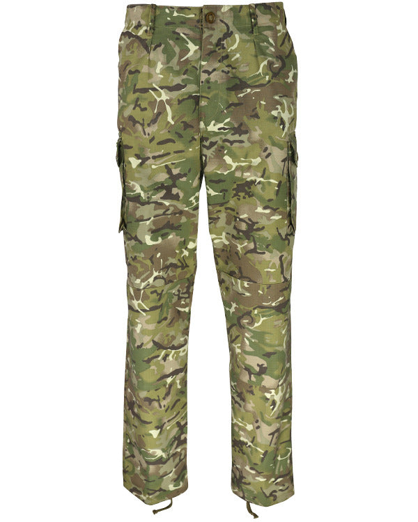 Kombat UK S95 Ripstop BTP Trousers