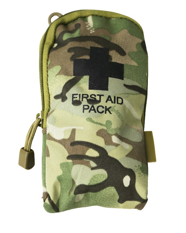 Kombat UK First Aid Kit - BTP