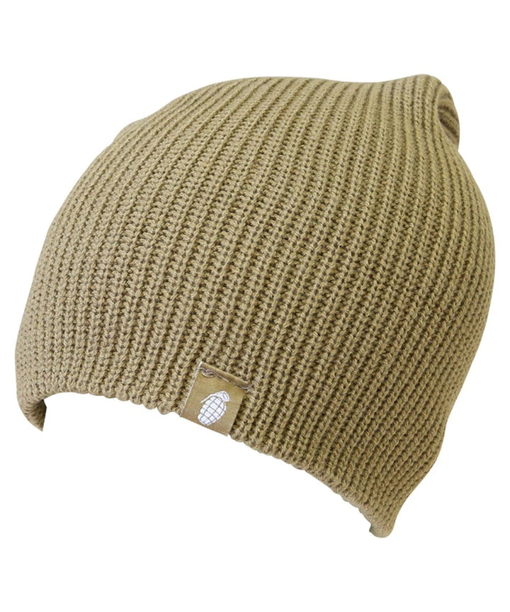 Kombat UK Tactical Bob Hat - Coyote