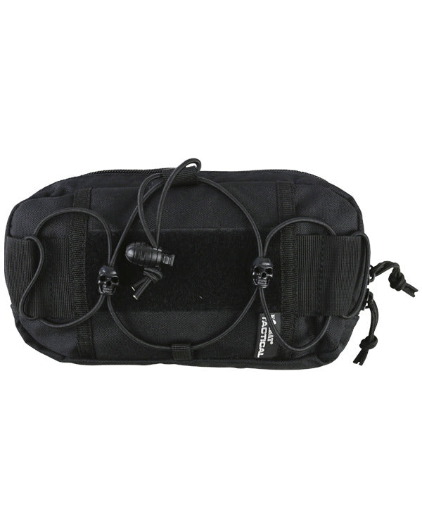 Kombat UK Fast Pouch - Black