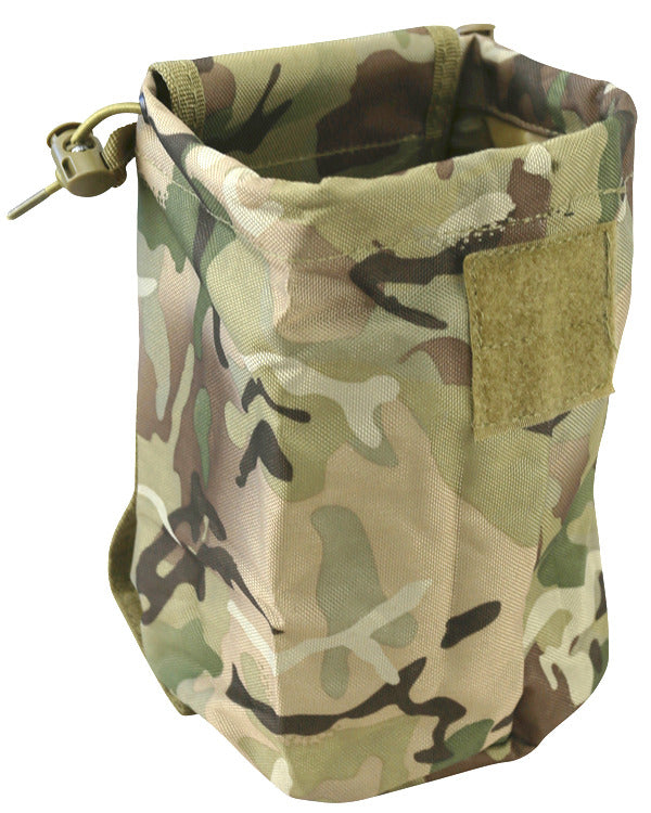 Kombat UK Folding Ammo Dump Pouch - BTP