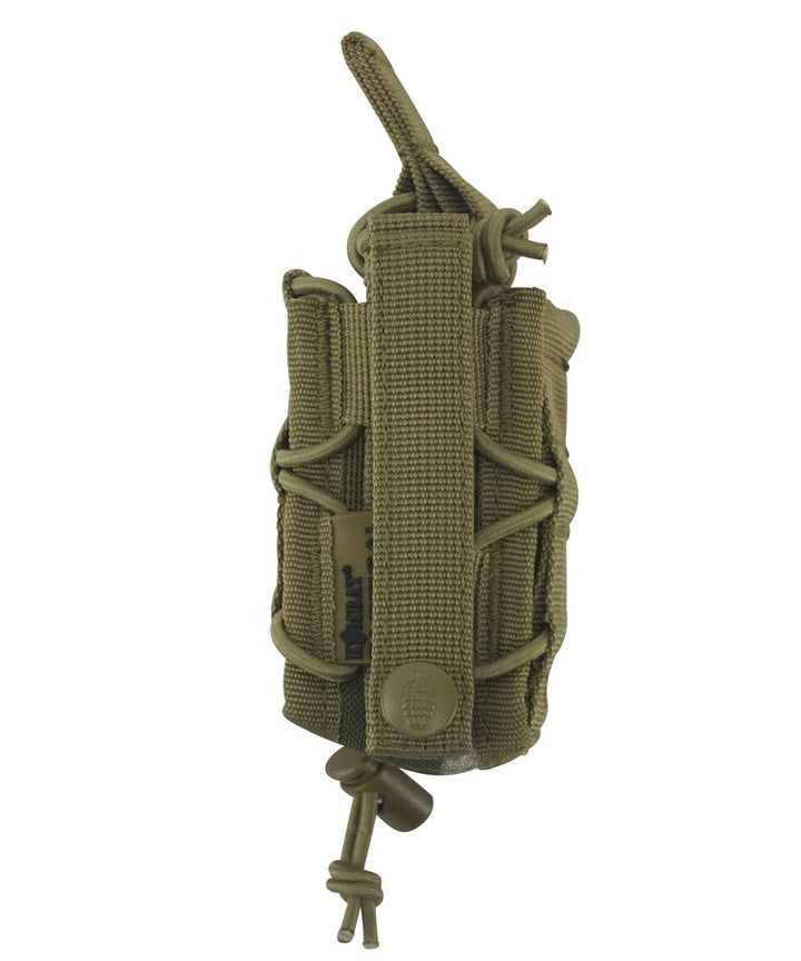 Kombat UK Elite Grenade Pouch - BTP