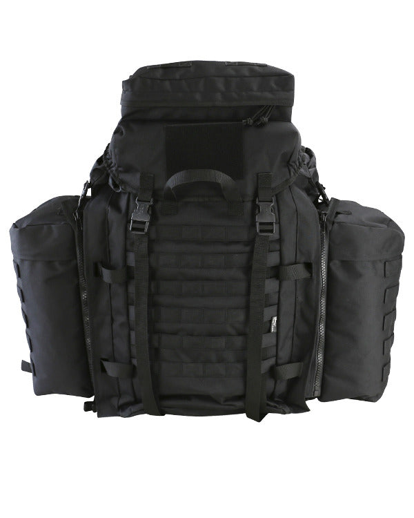 Kombat UK – The Back Alley Army Store