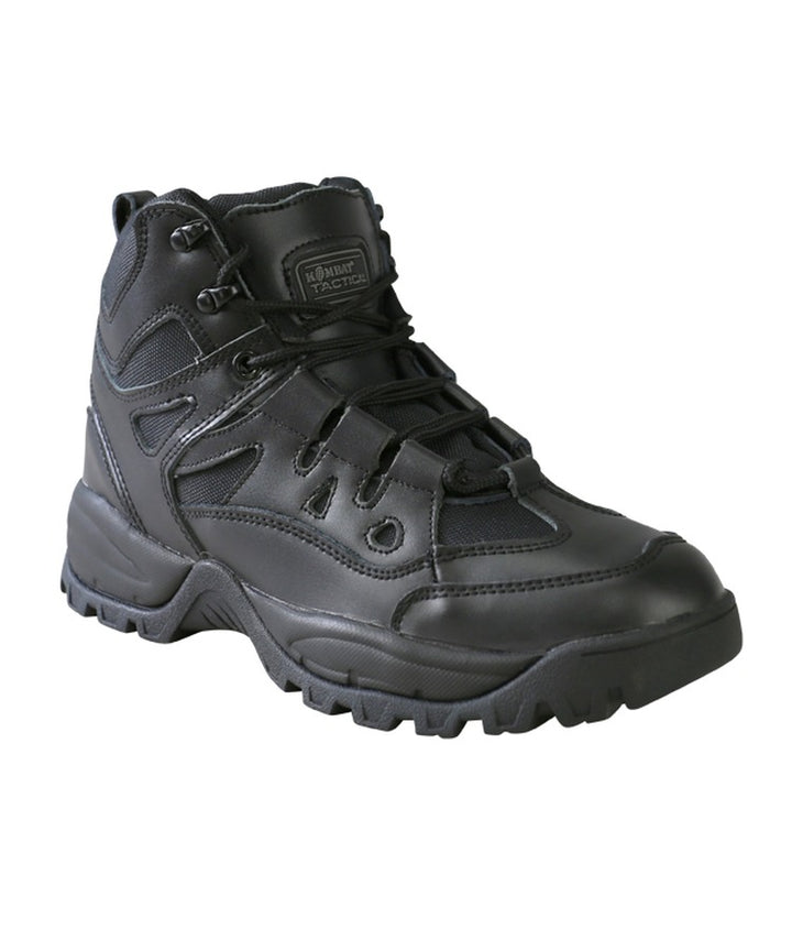 Kombat UK Ranger Boot - Black