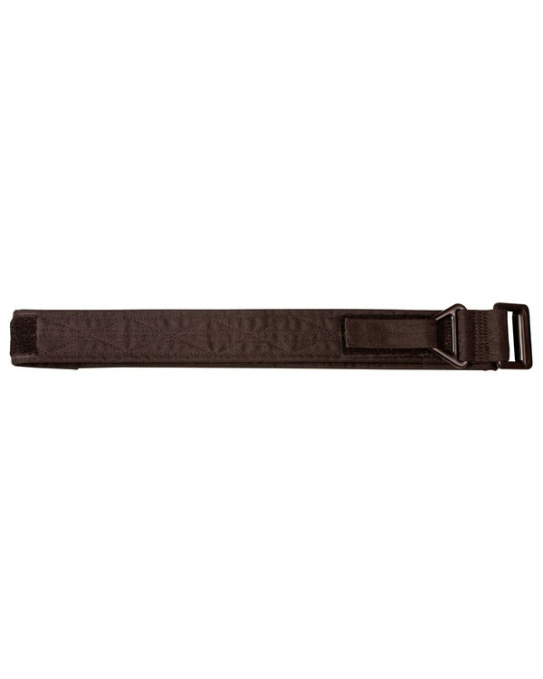 Kombat UK Tactical Rigger Belt - Black