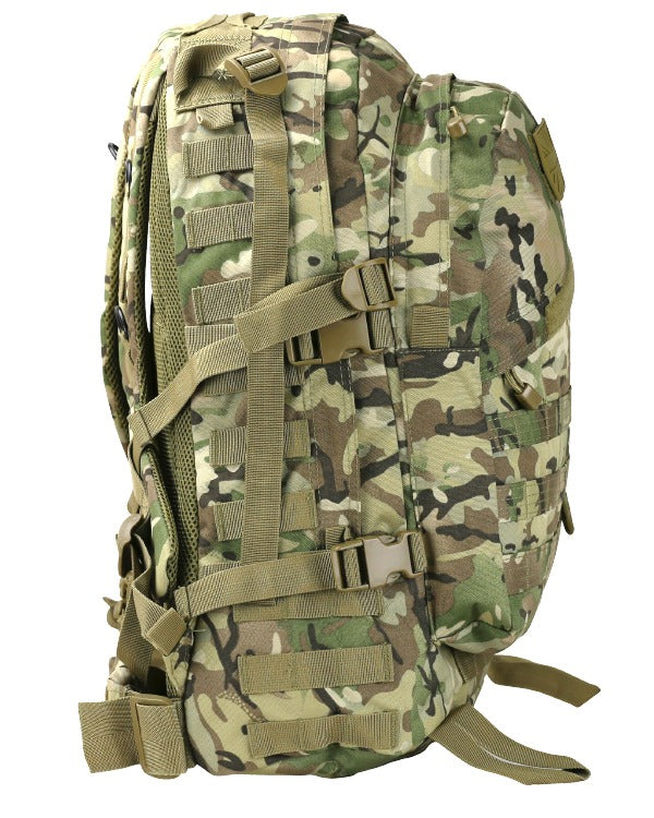 Kombat UK Special Ops Backpack 45 Litre - BTP