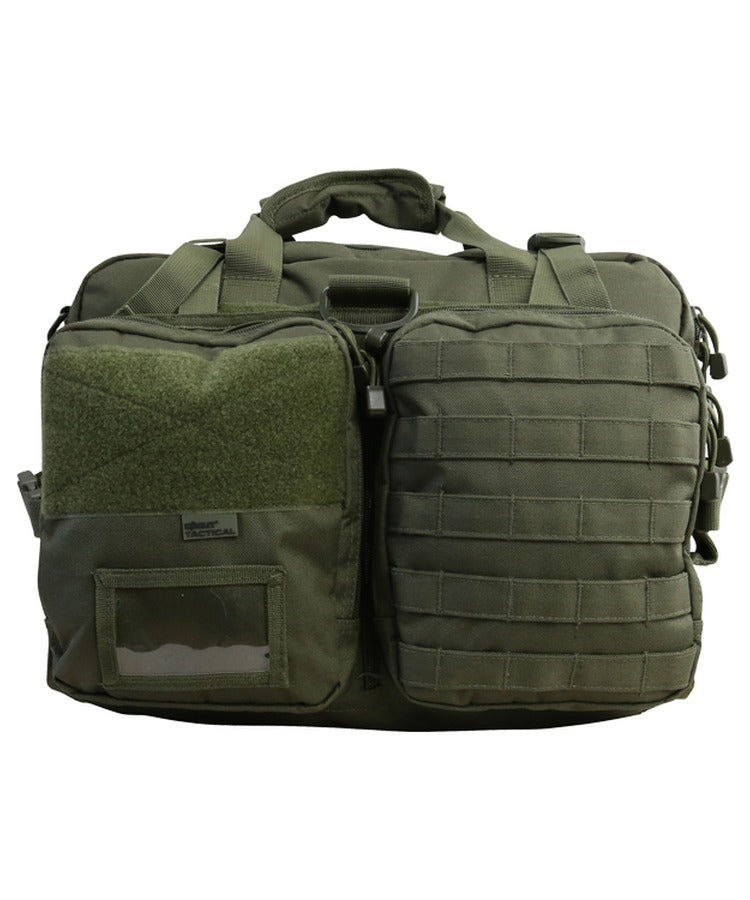 Kombat UK Navigation Bag 30 Litre - Olive Green