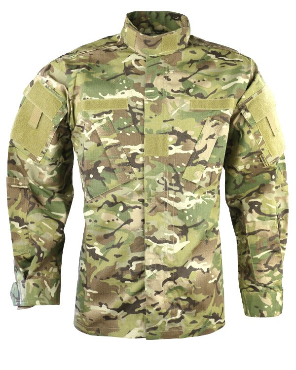 Kombat UK ACU Shirt - BTP