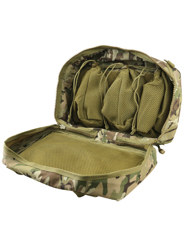 Kombat UK Medic Side Pouch - BTP