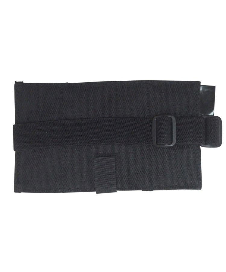 Kombat UK ID Armband - Black
