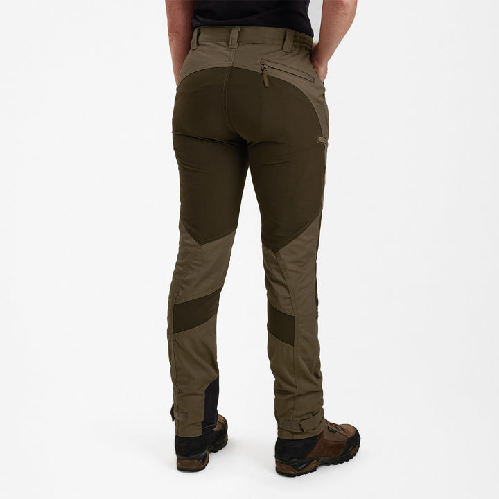 Deerhunter Lady Roja Trousers Driftwood