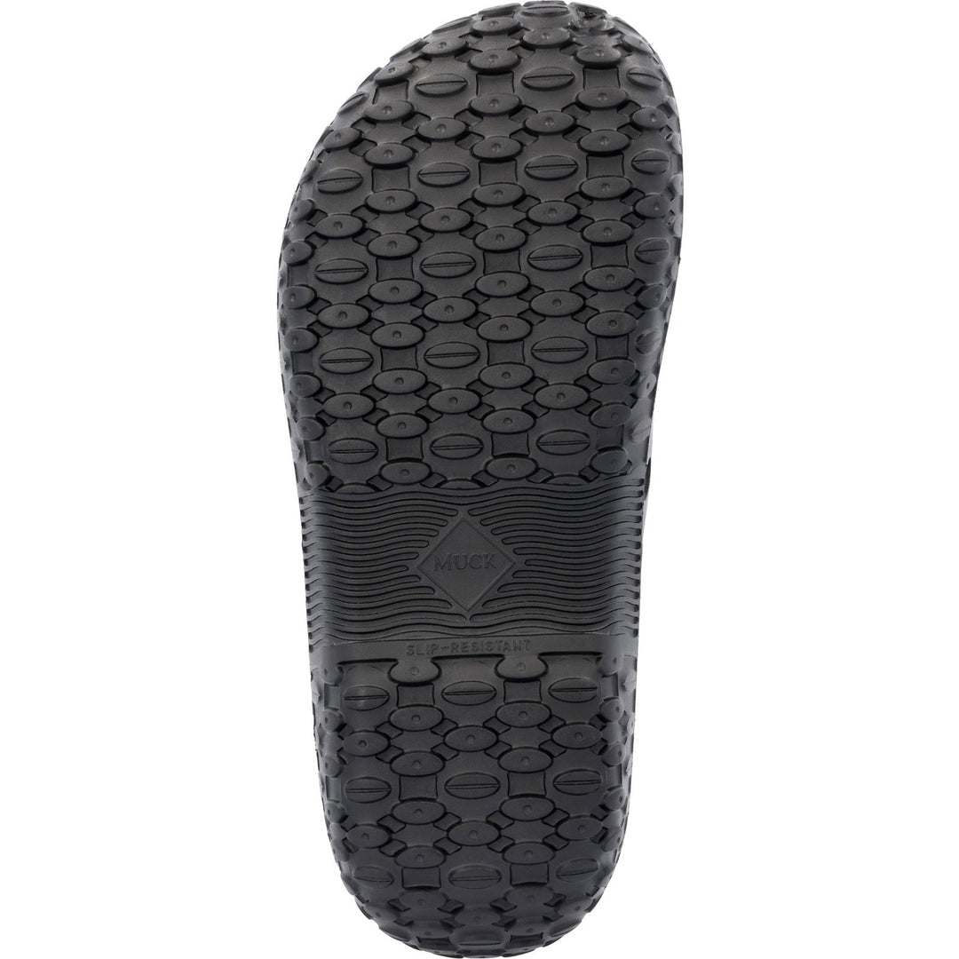 Muck Boots Muckster Lite Clog Black