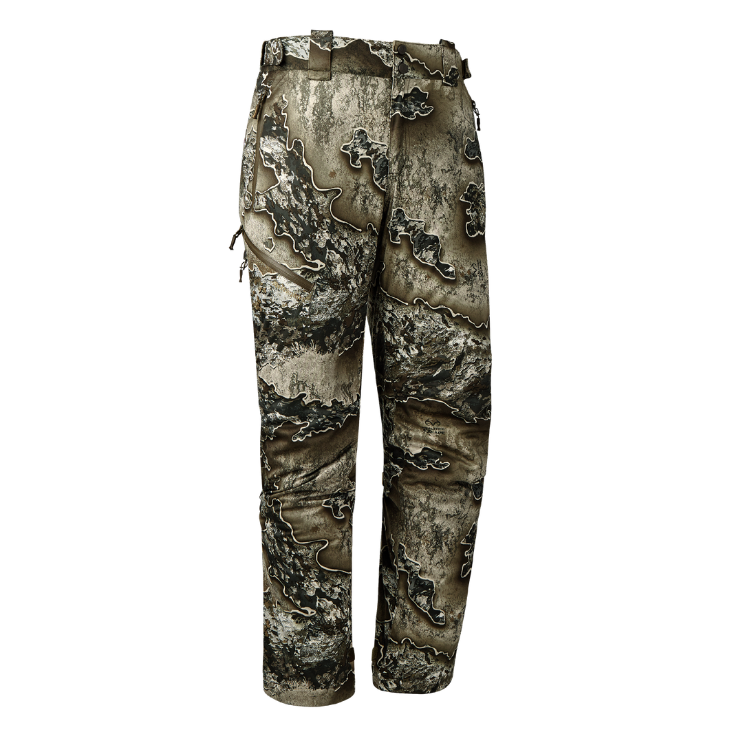 Deerhunter Excape Winter Trousers  REALTREE EXCAPE