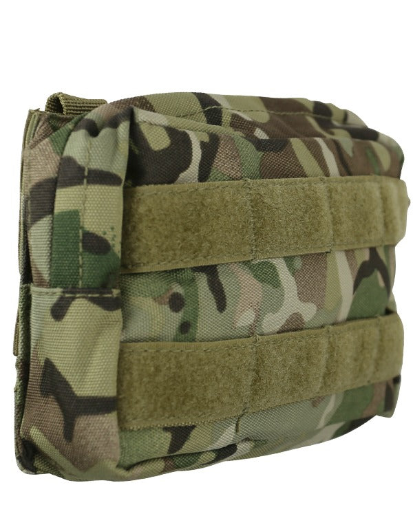 Kombat UK Small MOLLE Utility Pouch - BTP