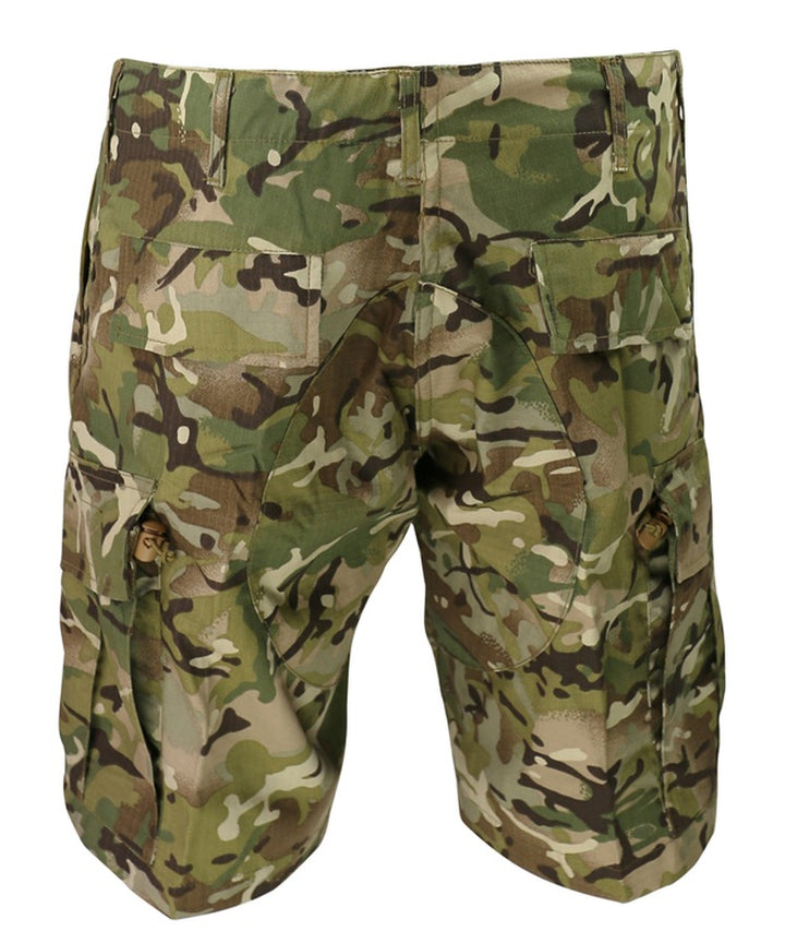 Kombat UK ACU Shorts - BTP