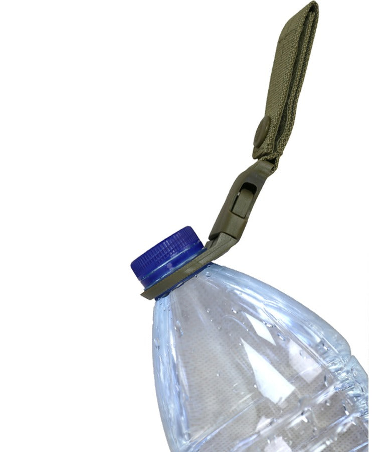Kombat UK Tactical Bottle Holder - BTP