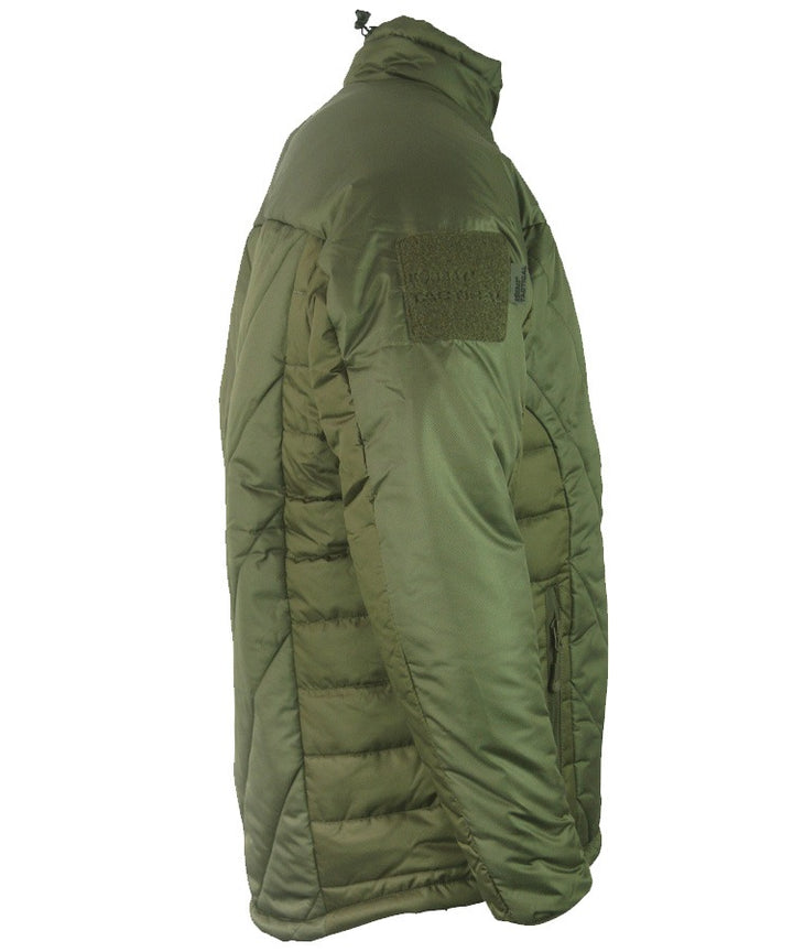 Kombat UK Elite II Jacket - Olive Green