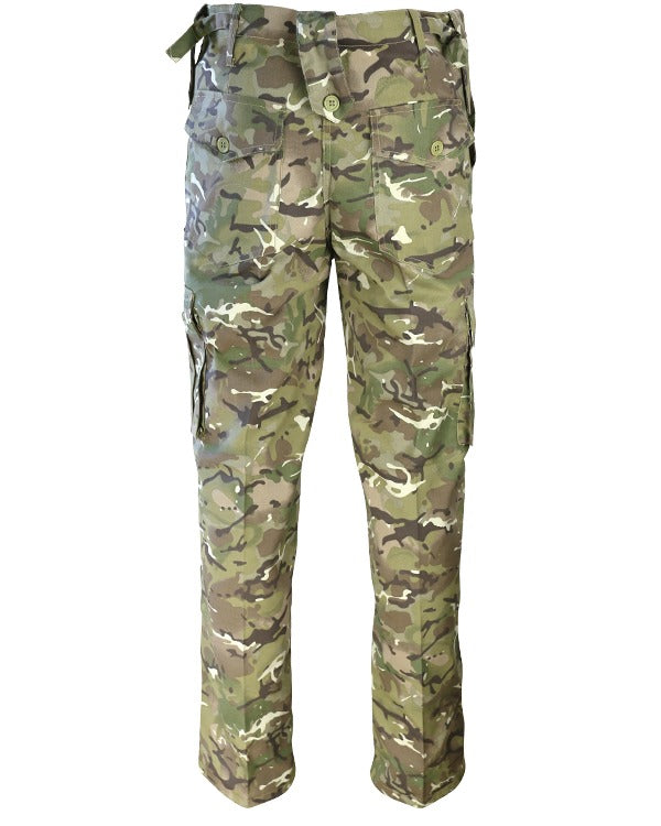 Kombat UK Combat Trousers - BTP