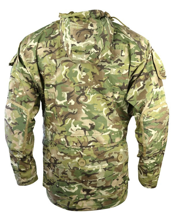 Kombat UK SAS Style Assault Jacket - BTP