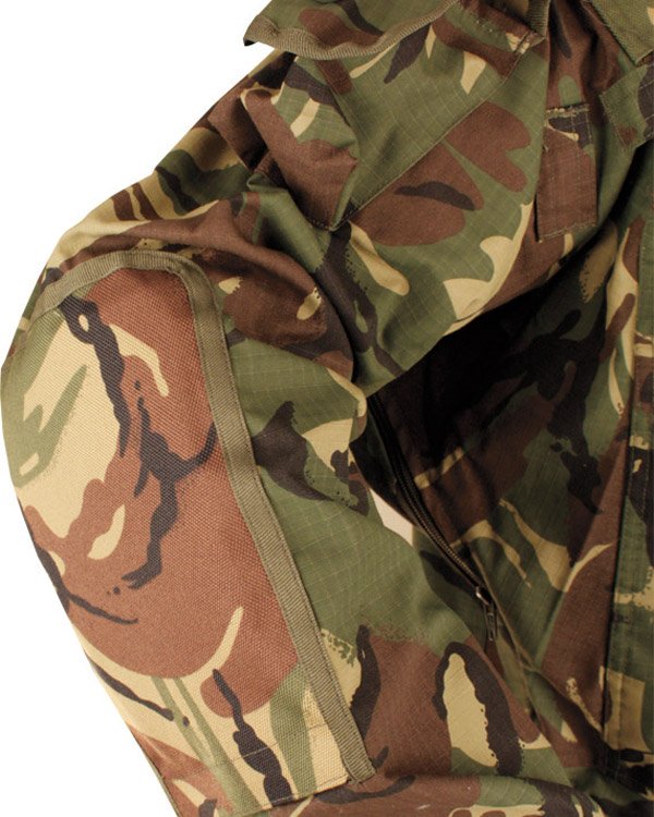 Kombat UK SAS Style Assault Jacket - DPM