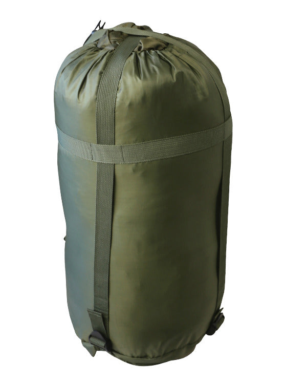 Kombat UK Cadet Sleeping Bag System MOD Issue O/G