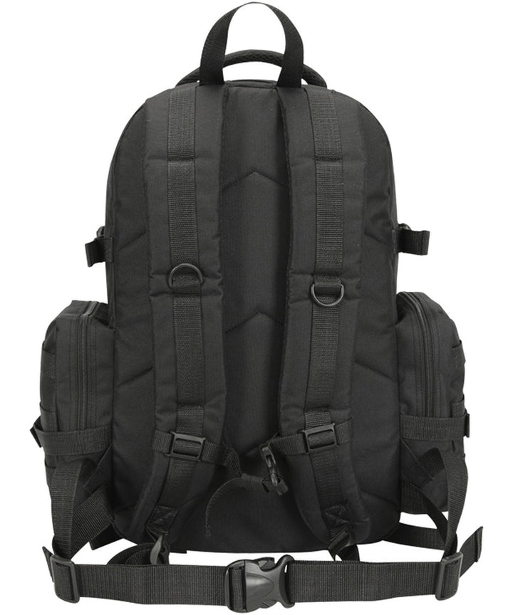 Kombat UK Expedition Pack - 50ltr - Black