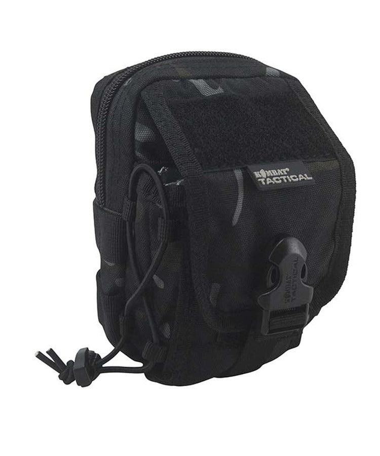 Kombat UK Recon Pouch - BTP Black