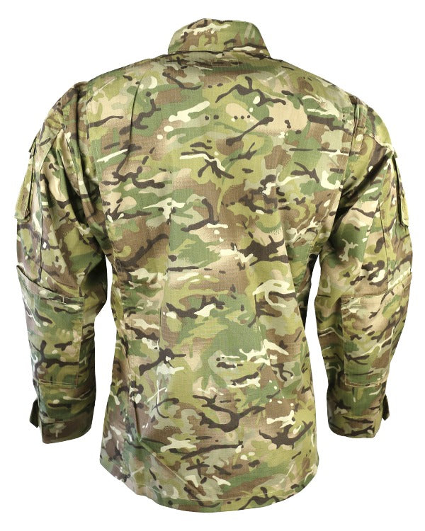 Kombat UK ACU Shirt - BTP