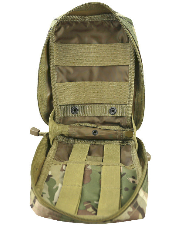 Kombat UK Medic Molle Pouch - BTP