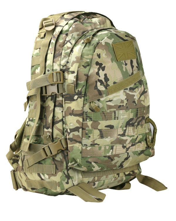 Kombat UK Special Ops Backpack 45 Litre - BTP