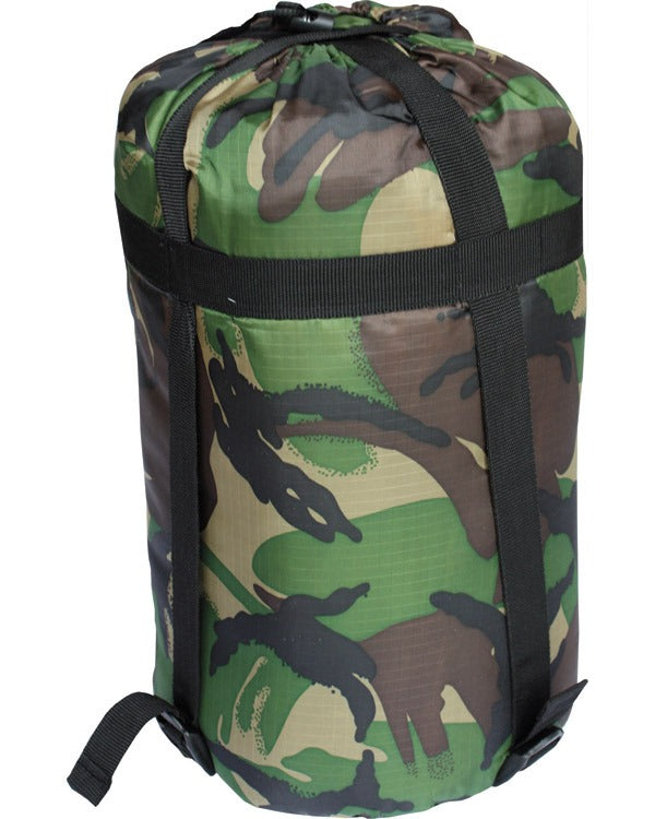 Kombat UK Military Sleeping Bag - Olive Green