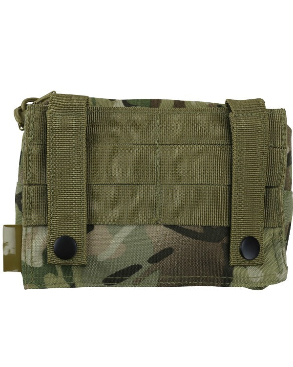 Kombat UK Small MOLLE Utility Pouch - BTP