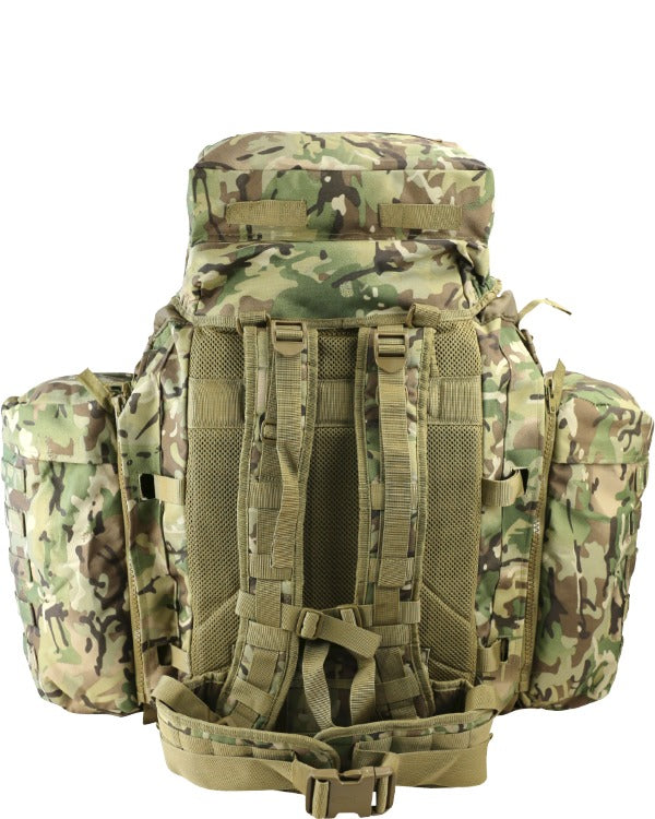 Kombat UK Tactical Assault Pack 90 Litre - BTP