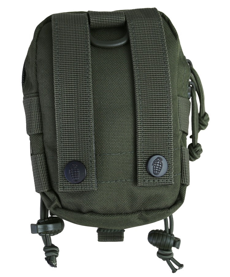 Kombat UK Recon Pouch - Olive Green