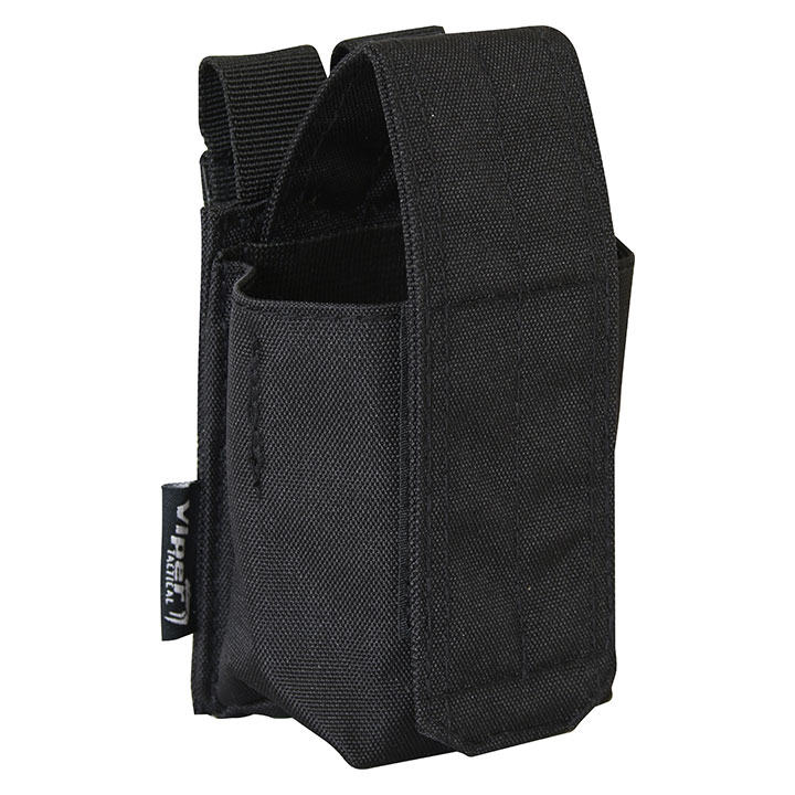 Viper Grenade Pouch Black