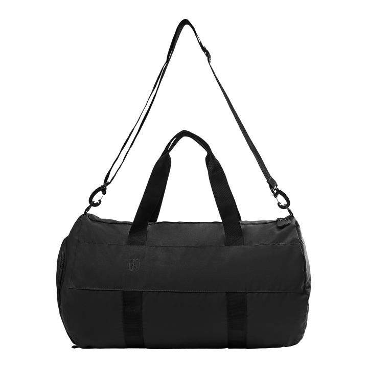Deerhunter Duffel Bag 45L Black Ink