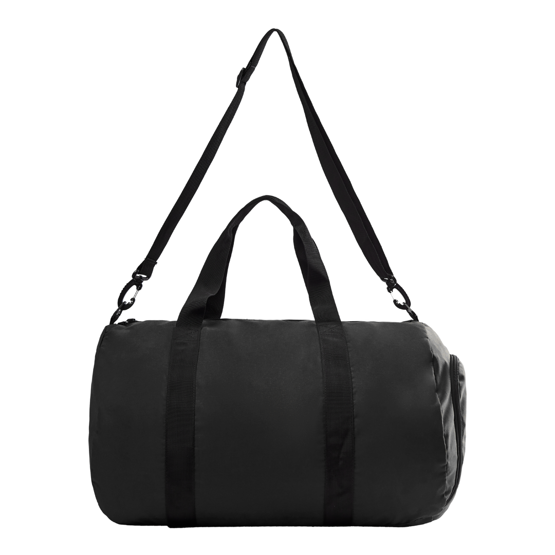 Deerhunter Duffel Bag 45L Black Ink