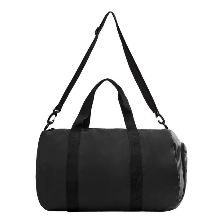 Deerhunter Duffel Bag 45L Black Ink