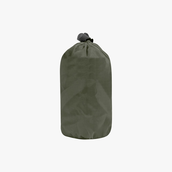 Highlander Lightweight Bergan Rucksack Rain Cover 20L - 30L Olive