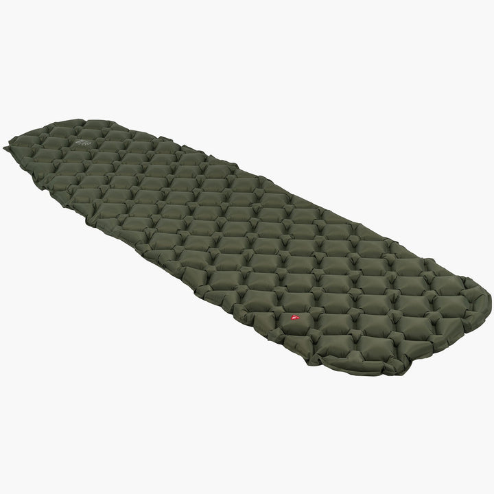 Highlander NAP-PAK Inflatable Sleeping mat Primaloft
