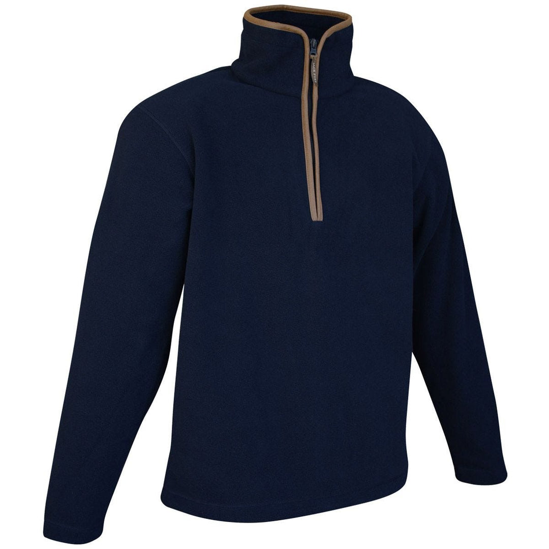 Jack Pyke Countryman Fleece Pullover Navy