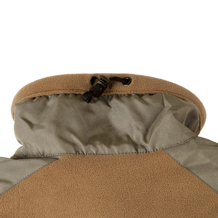 Helikon Liberty Fleece Coyote