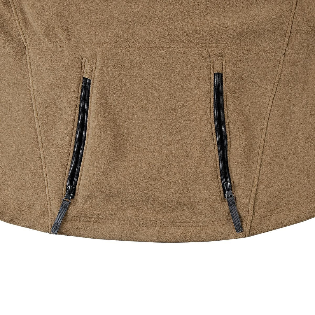Helikon Liberty Fleece Coyote