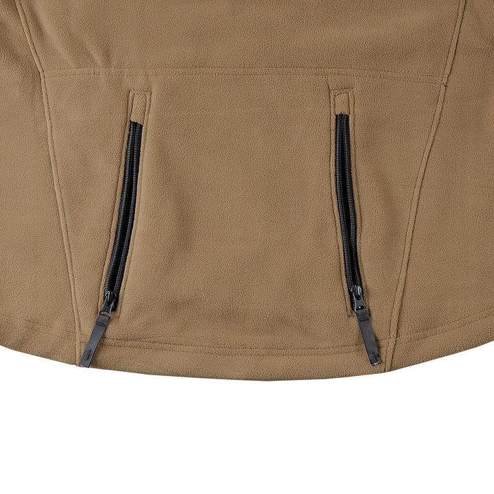 Helikon Liberty Fleece Coyote