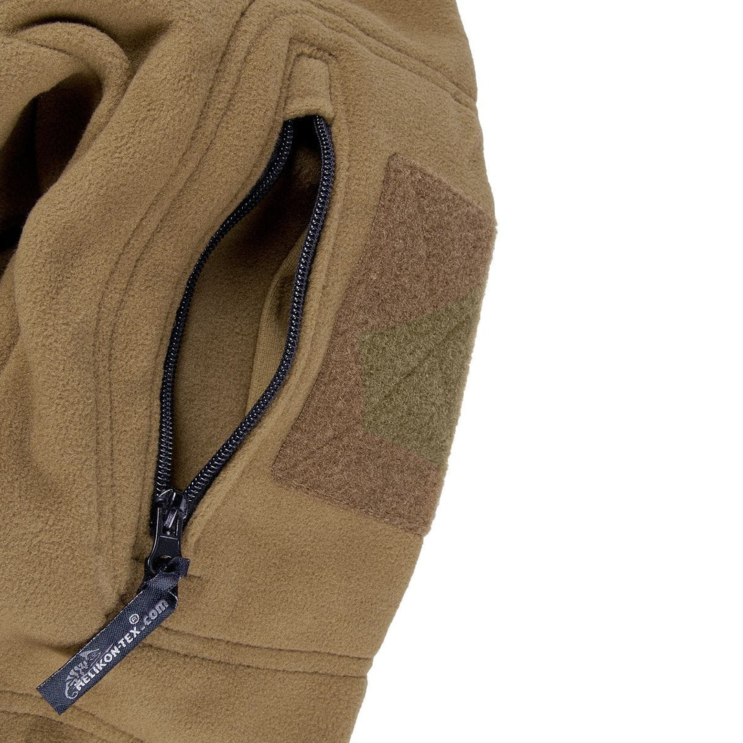 Helikon Liberty Fleece Coyote