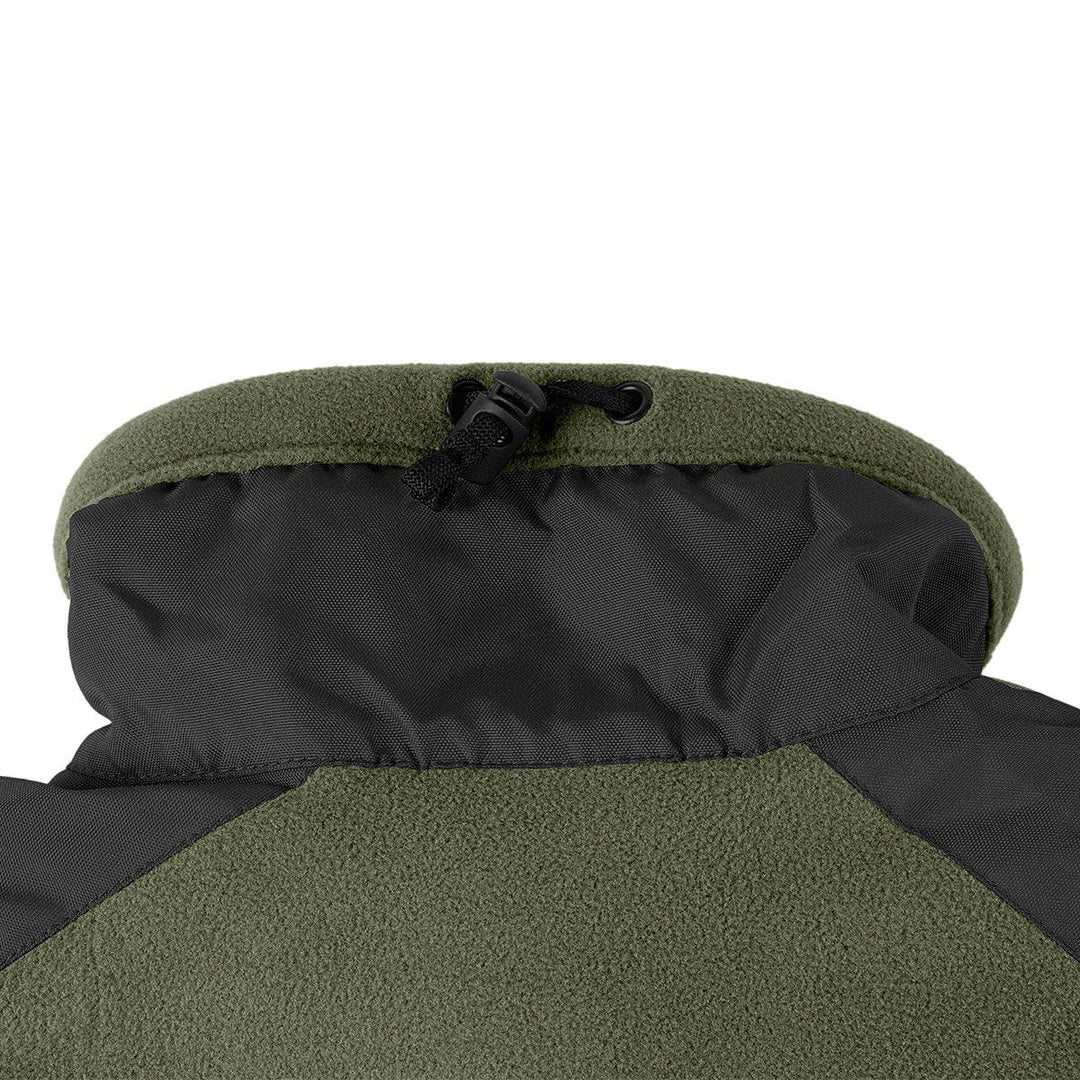 Helikon Liberty Fleece Olive/Black