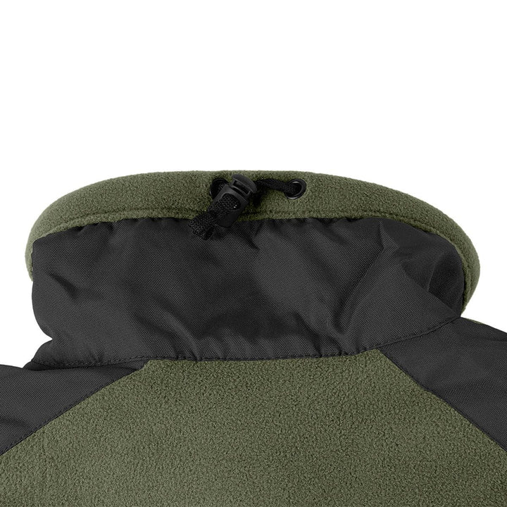 Helikon Liberty Fleece Olive/Black