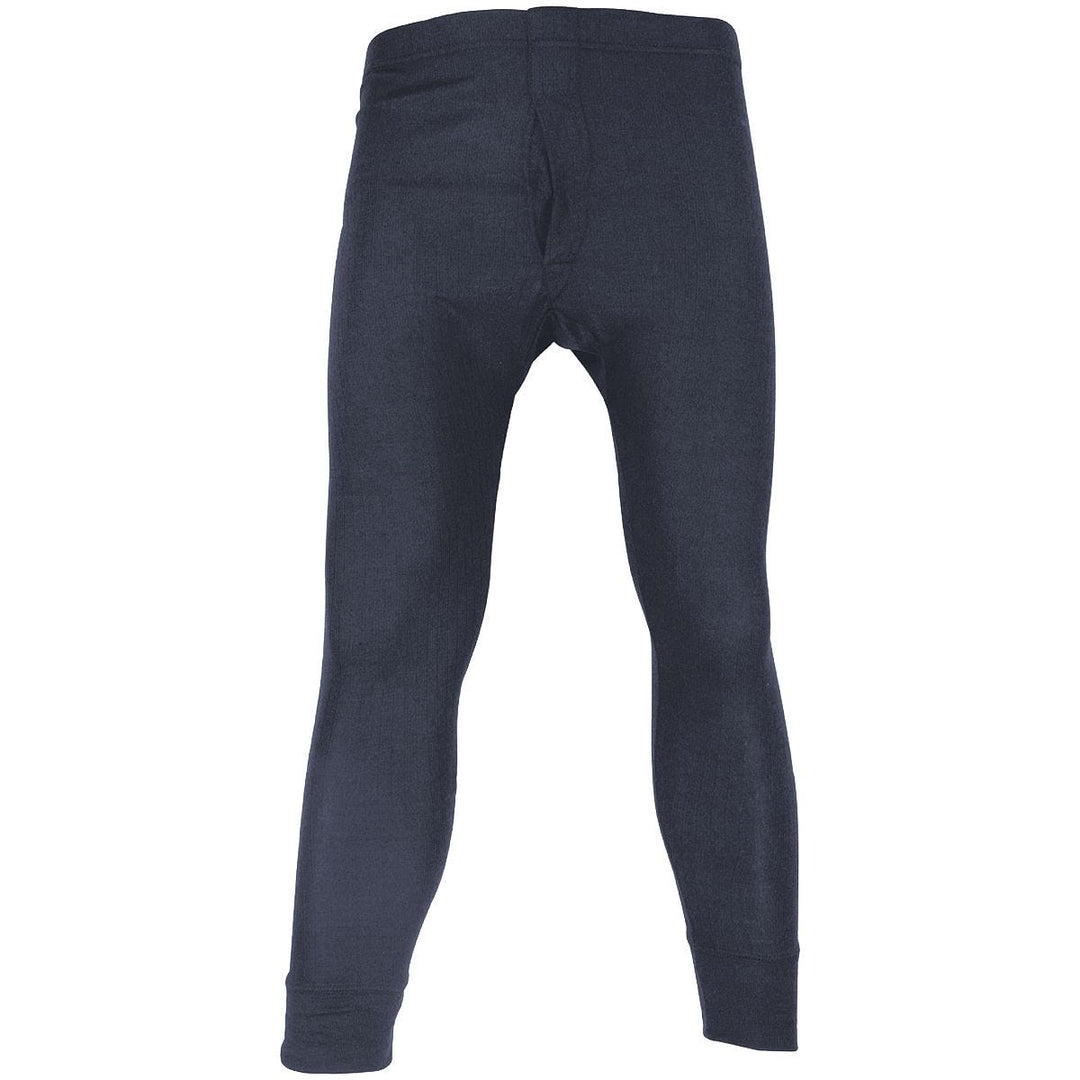 Highlander Thermal Long Johns Navy