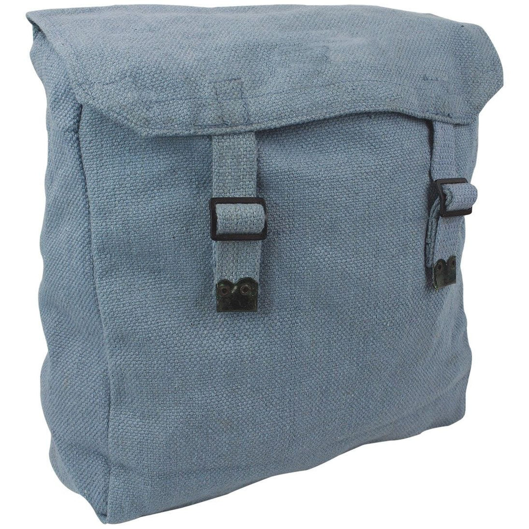 Highlander Large Web Backpack RAF Blue